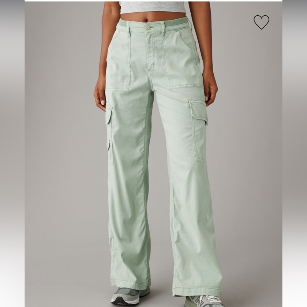 AMERICAN EAGLE cargo pants